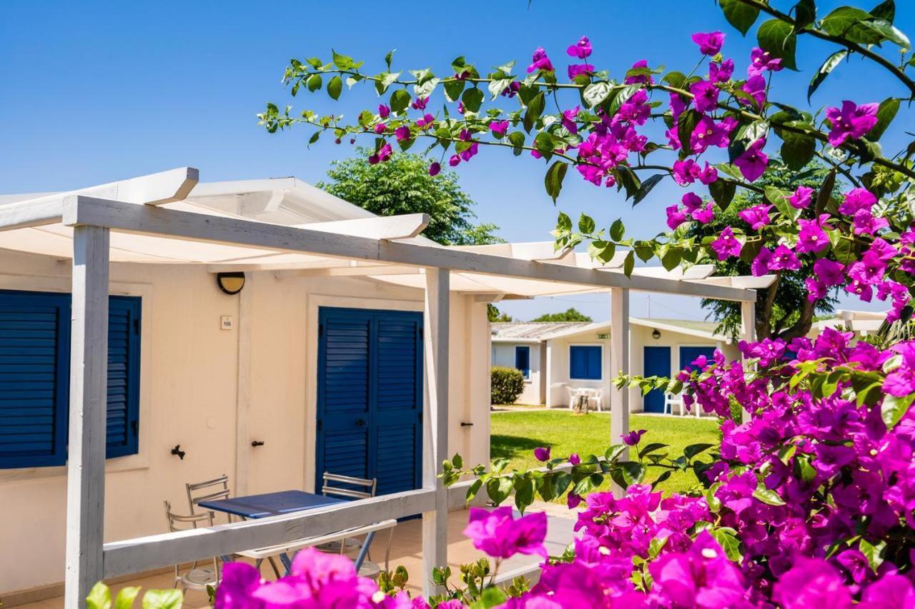 Fruit Village Mortelle Le Dune Beach Resort Экстерьер фото